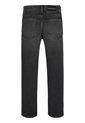 Jeans Gris Recto Para Niños Calvin Klein de Calvin Klein