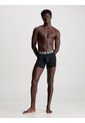 Pack Negro De 3 Bóxers Largos - Intense Power Calvin Klein de Calvin Klein