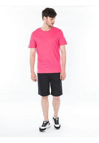 Camiseta Con Logo  Calvin Klein Calvin Klein