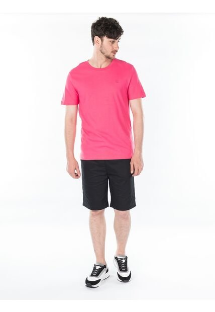 Camiseta Con Logo  Calvin Klein