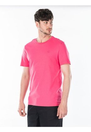 Camiseta Con Logo  Calvin Klein