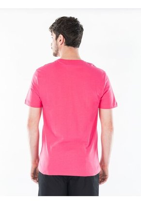 Camiseta Con Logo  Calvin Klein