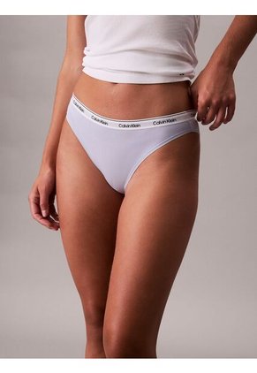 Braguitas Clásicas - Modern Logo Calvin Klein