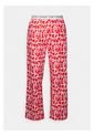 Pantalón De Pijama Mujer Naranja Mujer  Calvin Klein de Calvin Klein