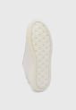 Tenis Lifestyle Blanco-Beige-Azul Claro Calvin Klein de Calvin Klein
