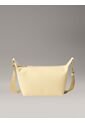 Bolso Beige De Hombro Ultralight Calvin Klein de Calvin Klein