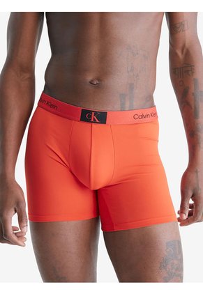 Pack De 3 Bóxer Hombre  Calvin Klein