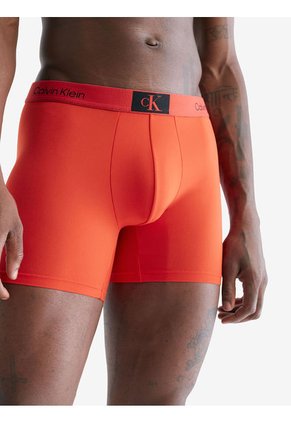 Pack De 3 Bóxer Hombre  Calvin Klein