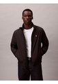 Chaqueta Negra Harrington Calvin Klein de Calvin Klein