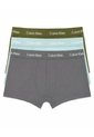 Pack Negro De 3 Boxer Trunk - Cotton Strech Calvin Klein de Calvin Klein