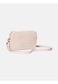 Bolso Beige Cruzado Camera Minimal Monogram Calvin Klein de Calvin Klein