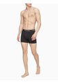 Pack De 3 Bóxers Brief Largos Algodon - Modern Structure Calvin Klein de Calvin Klein