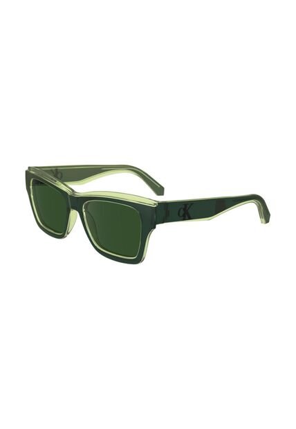 Gafas Calvin Klein Jeans Modelo Ckj24609s (432) Verde Unisex