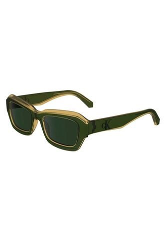 Gafas Calvin Klein Jeans Modelo Ckj24608s (306) Verde Unisex Calvin Klein