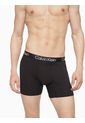 Pack De 3 Bóxers Brief Largos Algodon - Modern Structure Calvin Klein de Calvin Klein