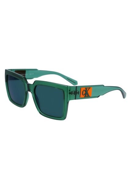 Gafas Calvin Klein Jeans Modelo Ckj23622s (300) Verde Unisex