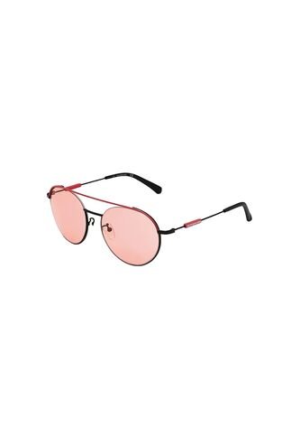Gafas Calvin Klein Jeans Modelo Ckj18106sa Negro Unisex Calvin Klein