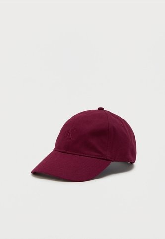 Gorra Rosa Monogram Calvin Klein Calvin Klein