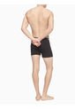 Pack De 3 Bóxers Brief Largos Algodon - Modern Structure Calvin Klein de Calvin Klein