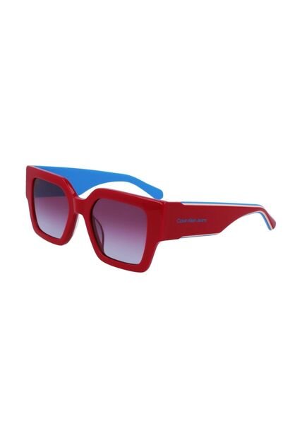 Gafas Calvin Klein Jeans Modelo Ckj22638s (679) Rojo Mujer
