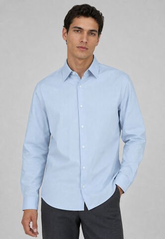 Camisa Calvin Klein Celeste Calvin Klein