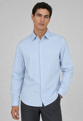Camisa Calvin Klein Celeste