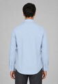 Camisa Calvin Klein Celeste de Calvin Klein