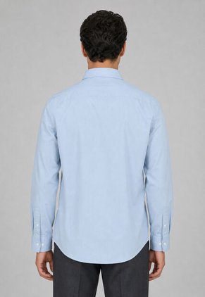 Camisa Calvin Klein Celeste