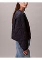 Chaqueta Azul Acolchada Ligera Calvin Klein de Calvin Klein