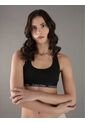 Bralette Negro - Modern Cotton Vday Calvin Klein de Calvin Klein