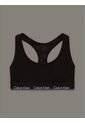 Bralette Negro - Modern Cotton Vday Calvin Klein de Calvin Klein