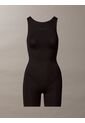 Body Negro Sin Costuras - Icon Shapewear Calvin Klein de Calvin Klein