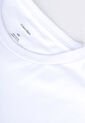 Camiseta Calvin Klein Blanco de Calvin Klein