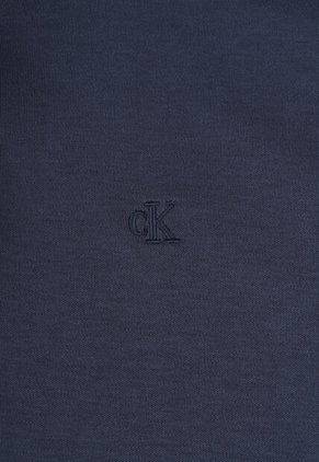 Polo Calvin Klein Azul