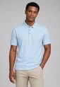 Polo Calvin Klein Celeste de Calvin Klein