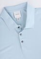 Polo Calvin Klein Celeste de Calvin Klein