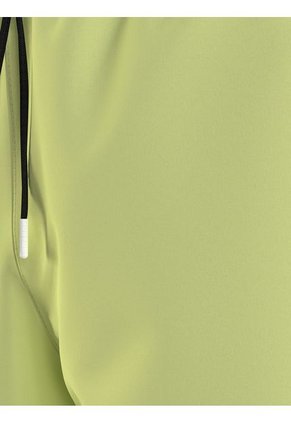 Bermuda Verde De Baño Con Cordón - Intense Power Calvin Klein