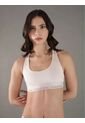 Bralette Rosado - Modern Cotton Vday Calvin Klein de Calvin Klein