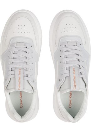 Tenis Bajas Casuales Hombre