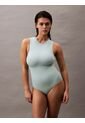Body Celeste Sin Costuras - Icon Shapewear Calvin Klein de Calvin Klein