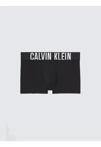 Pack Negro De 3 Bóxers Ajustados - Intense Power Calvin Klein Calvin Klein