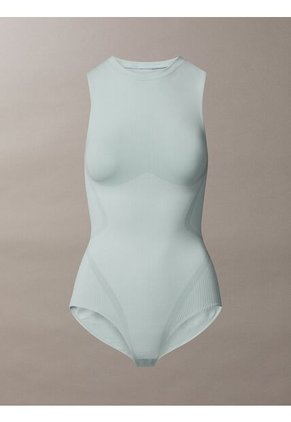 Body Celeste Sin Costuras - Icon Shapewear Calvin Klein