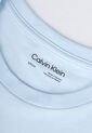 Camiseta Calvin Klein Celeste de Calvin Klein