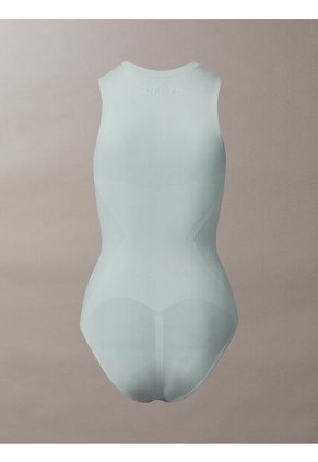 Body Celeste Sin Costuras - Icon Shapewear Calvin Klein