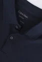 Polo Calvin Klein Azul de Calvin Klein