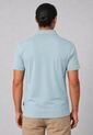 Polo Calvin Klein Menta de Calvin Klein