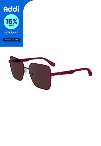 Gafas Calvin Klein Jeans Modelo Ckj24201s (679) Rojo Mujer Calvin Klein