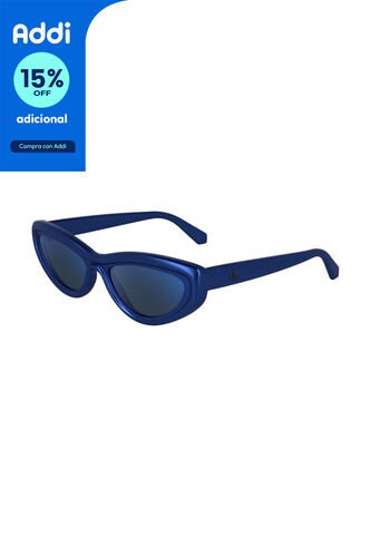Gafas Calvin Klein Jeans Modelo Ckj24624s (400) Azul Mujer Calvin Klein