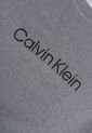 Buzo Calvin Klein Gris de Calvin Klein