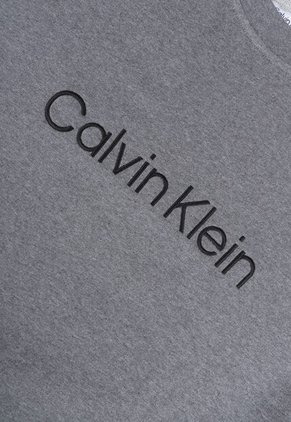 Buzo Calvin Klein Gris